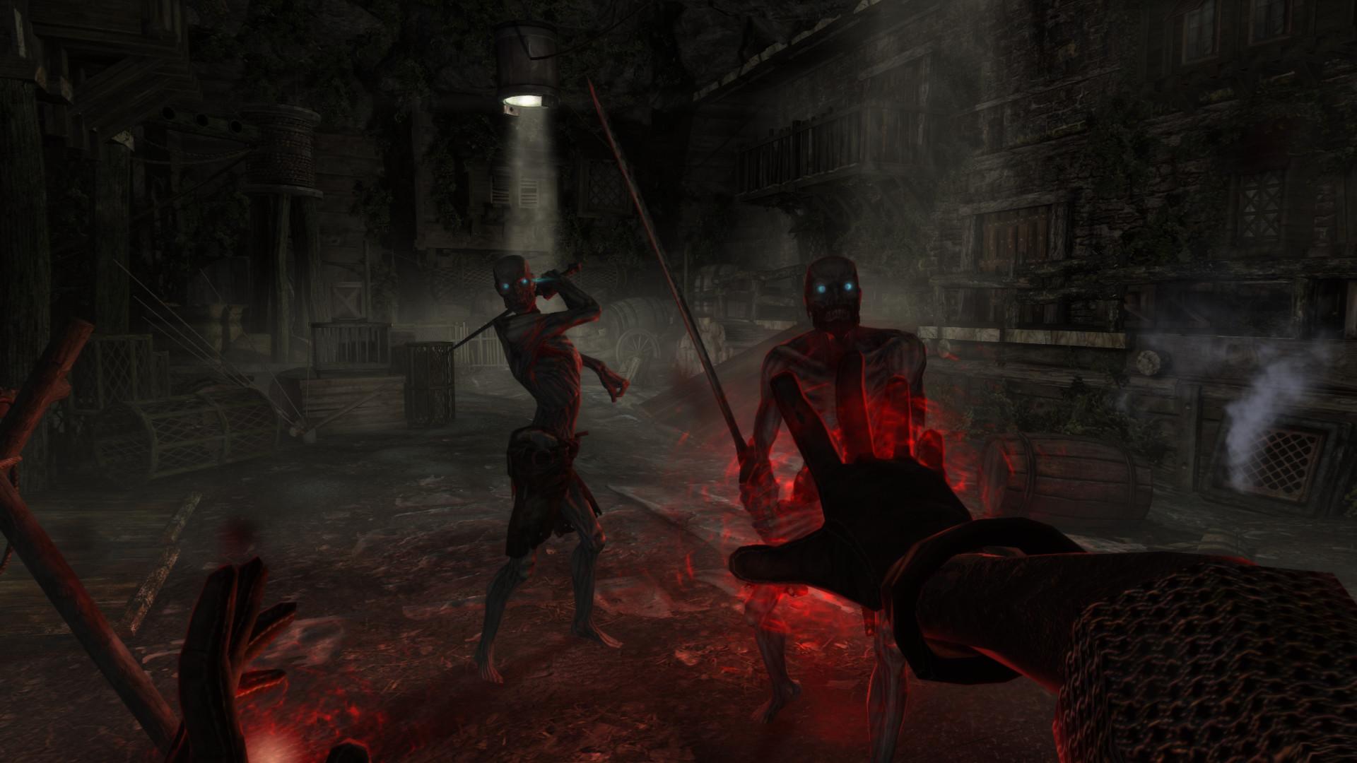 恩达瑞尔：被遗忘的故事/Enderal: Forgotten Stories_4