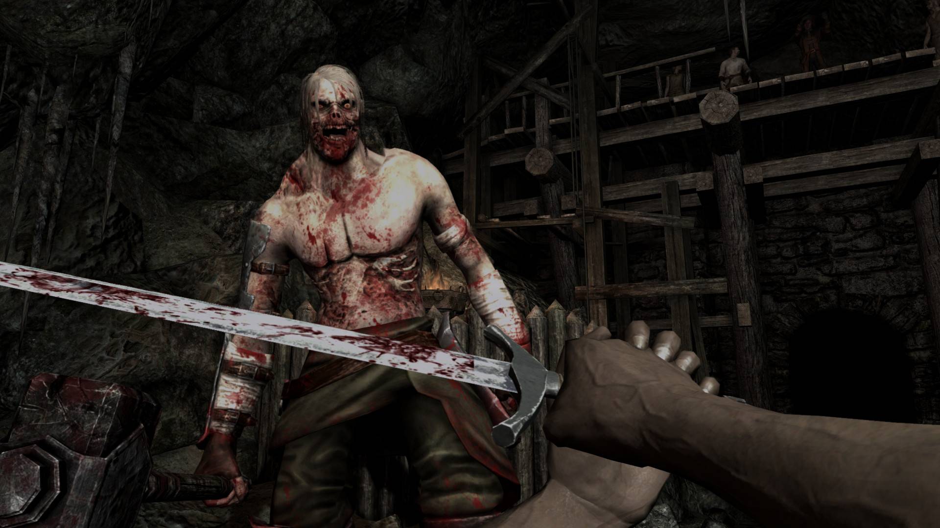 恩达瑞尔：被遗忘的故事/Enderal: Forgotten Stories_3