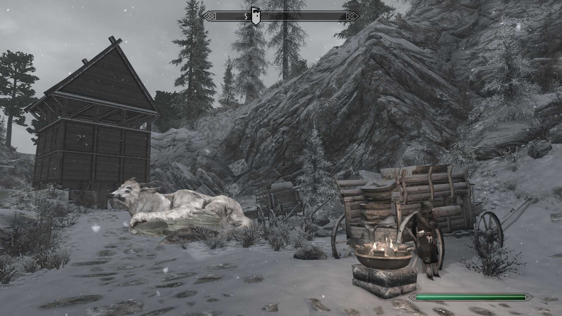 恩达瑞尔：被遗忘的故事/Enderal: Forgotten Stories_0