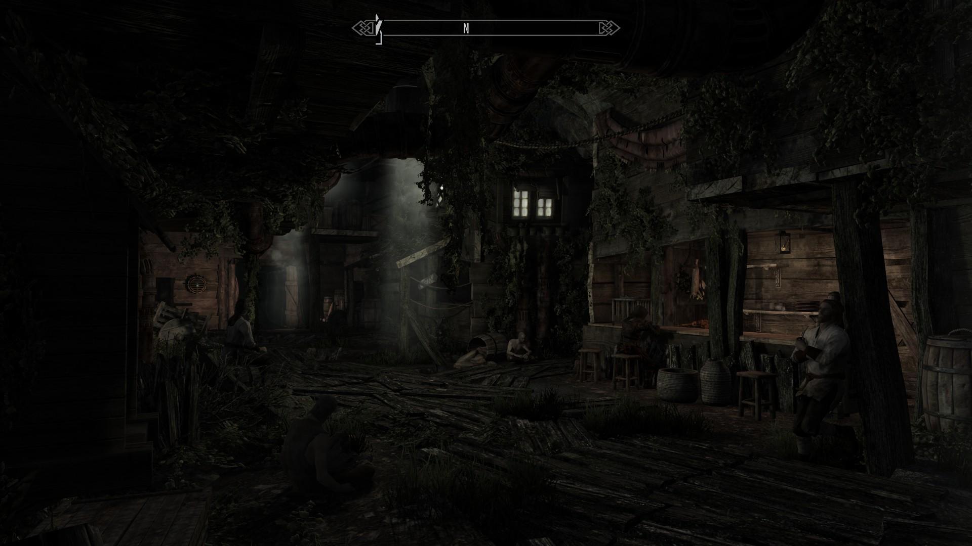 恩达瑞尔：被遗忘的故事/Enderal: Forgotten Stories_5