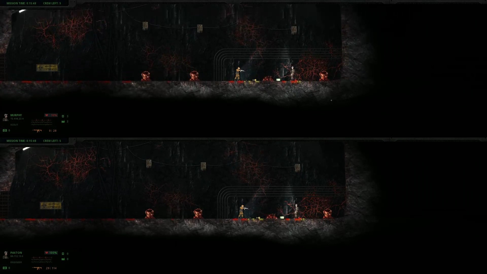 幽闭深渊/Hidden Deep_4