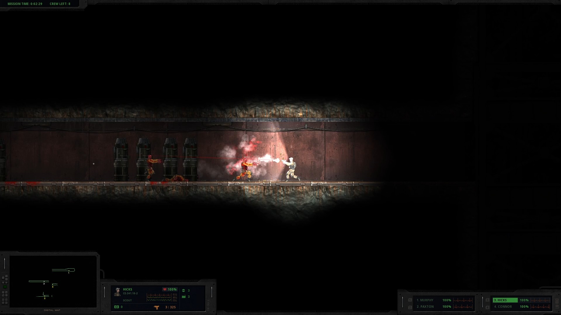 幽闭深渊/Hidden Deep_5