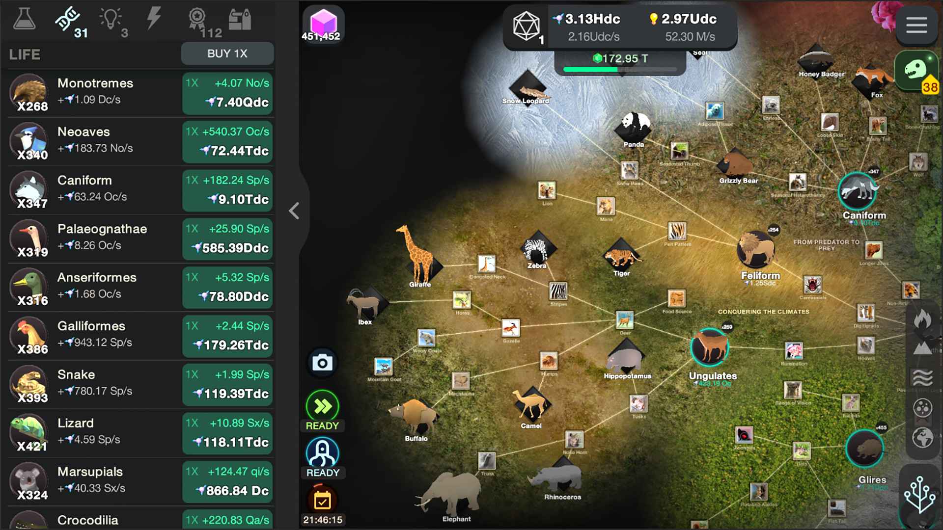 细胞奇点：进化永无止境/Cell to Singularity - Evolution Never Ends_5