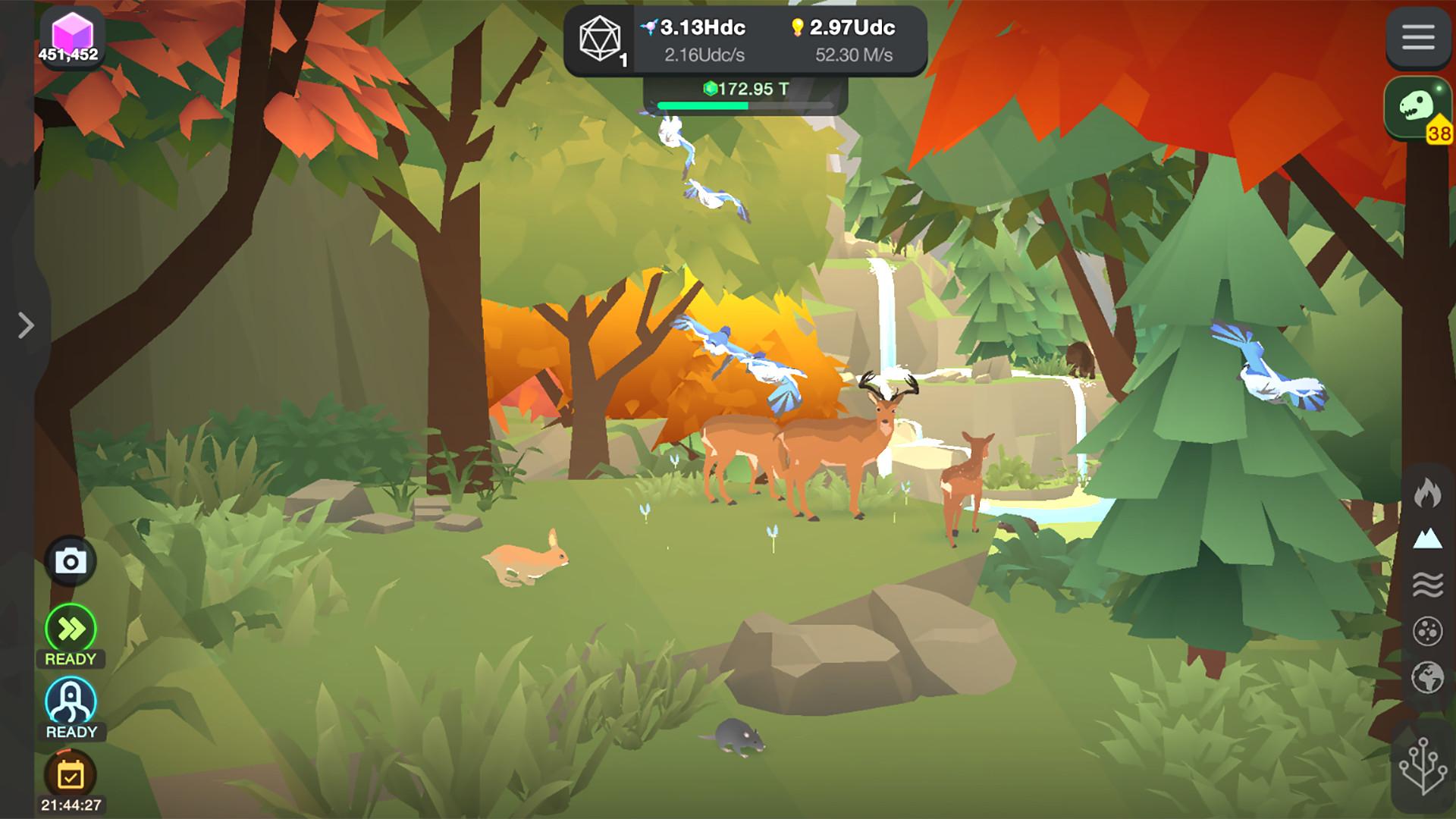 细胞奇点：进化永无止境/Cell to Singularity - Evolution Never Ends_4