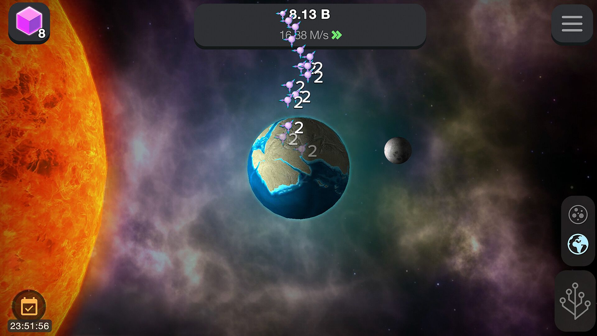 细胞奇点：进化永无止境/Cell to Singularity - Evolution Never Ends_0