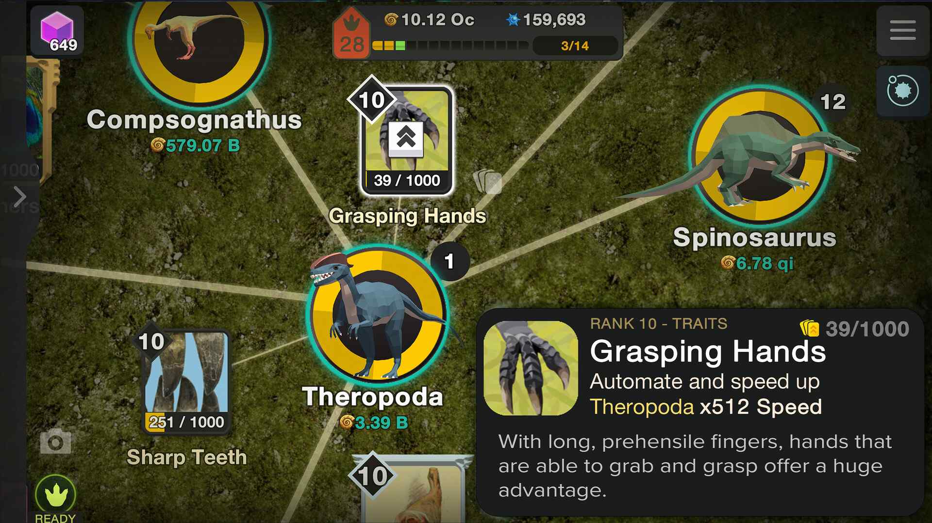 细胞奇点：进化永无止境/Cell to Singularity - Evolution Never Ends_7