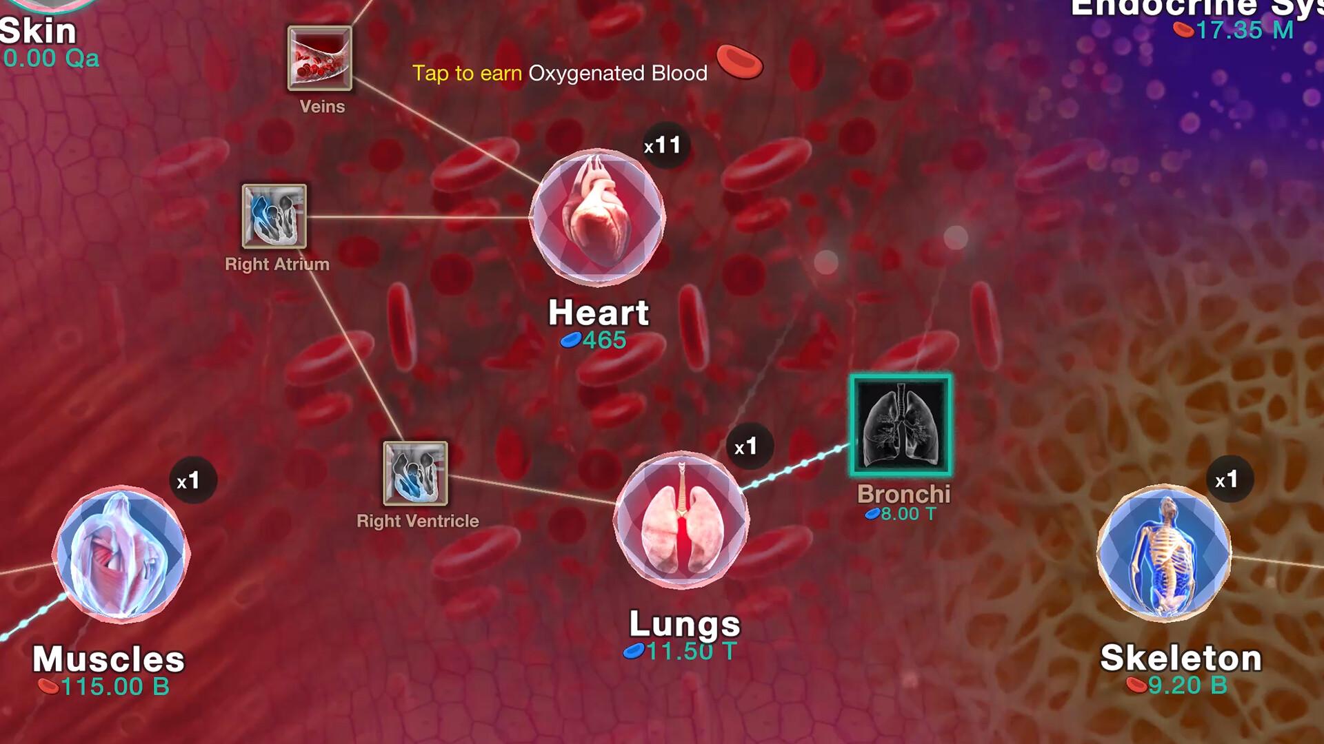 细胞奇点：进化永无止境/Cell to Singularity - Evolution Never Ends_1