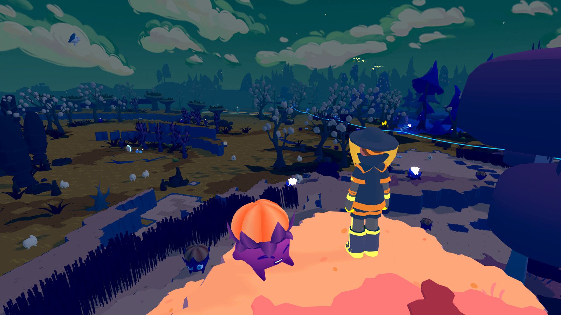 扑猫时刻/Time to Morp/支持网络联机_3