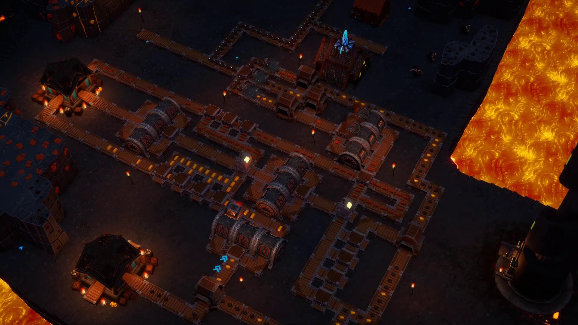 矮人海姆/DwarfHeim/支持网络联机_5