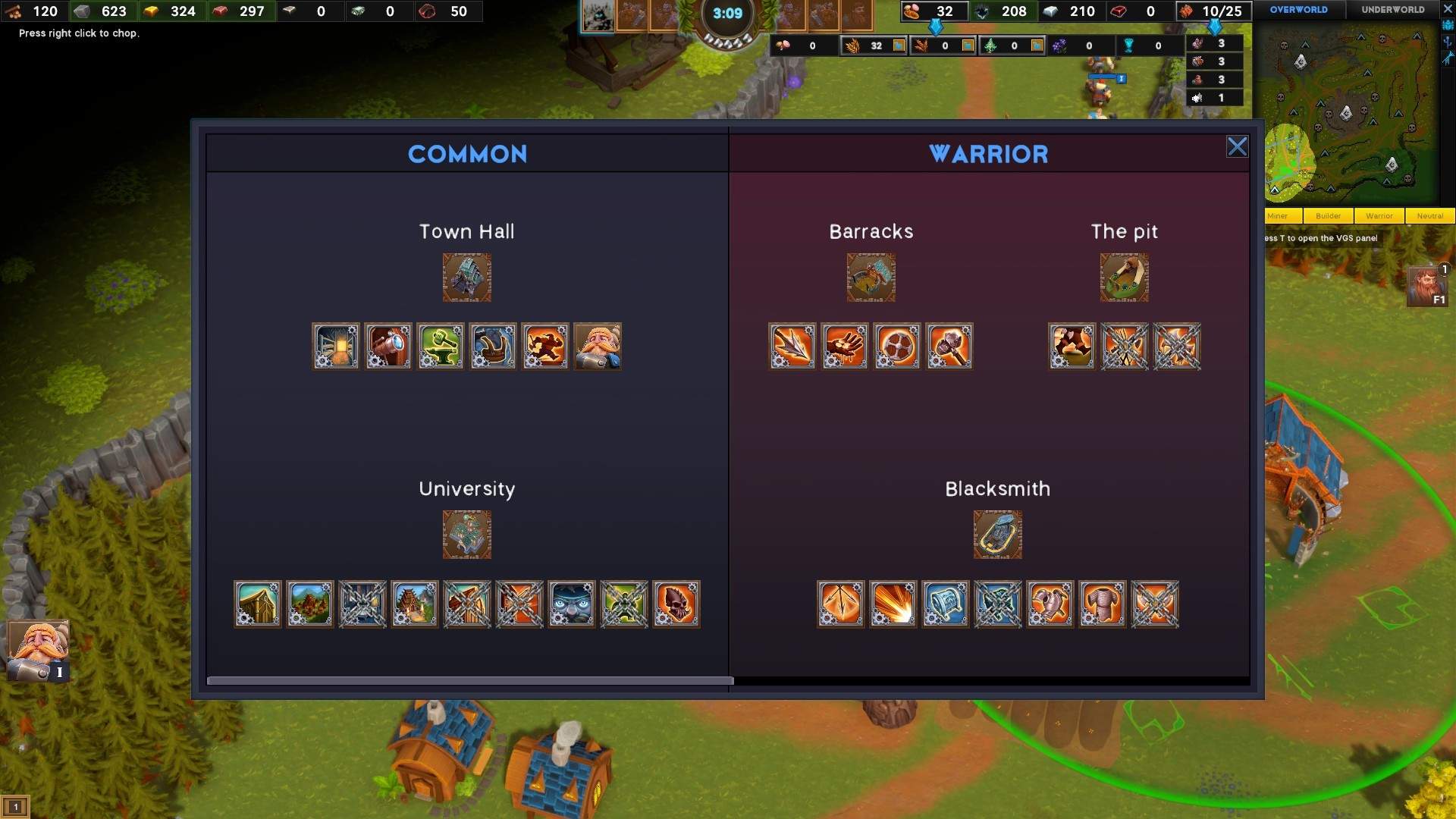 矮人海姆/DwarfHeim/支持网络联机_2