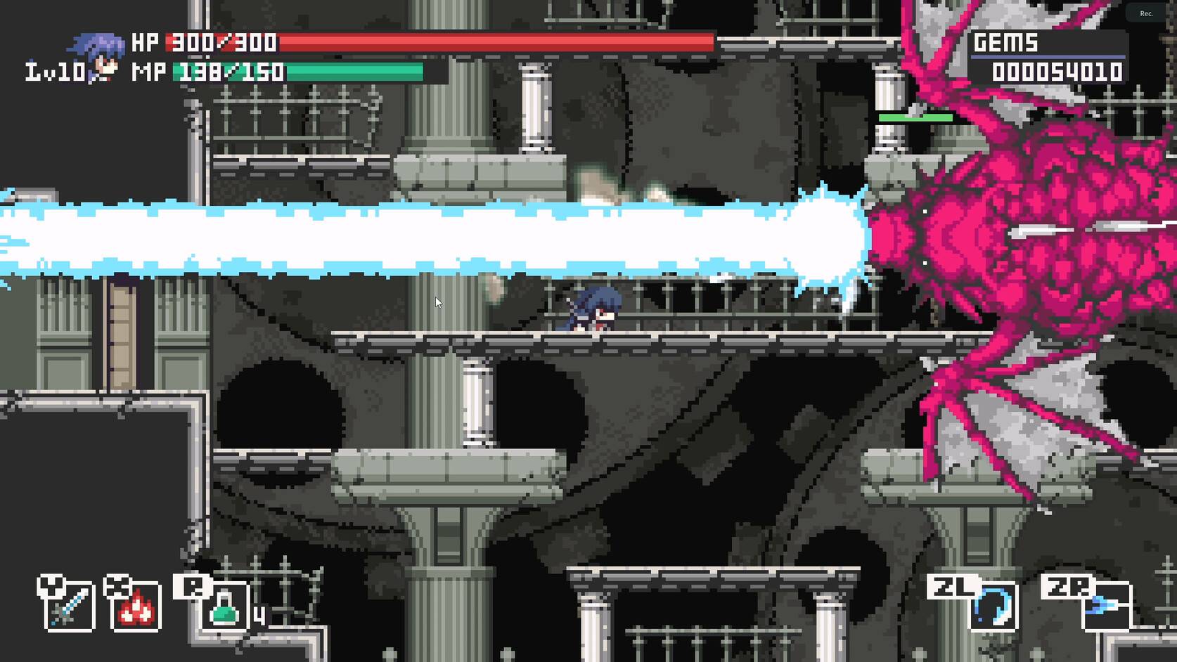 钢剑故事/Steel Sword Story_3