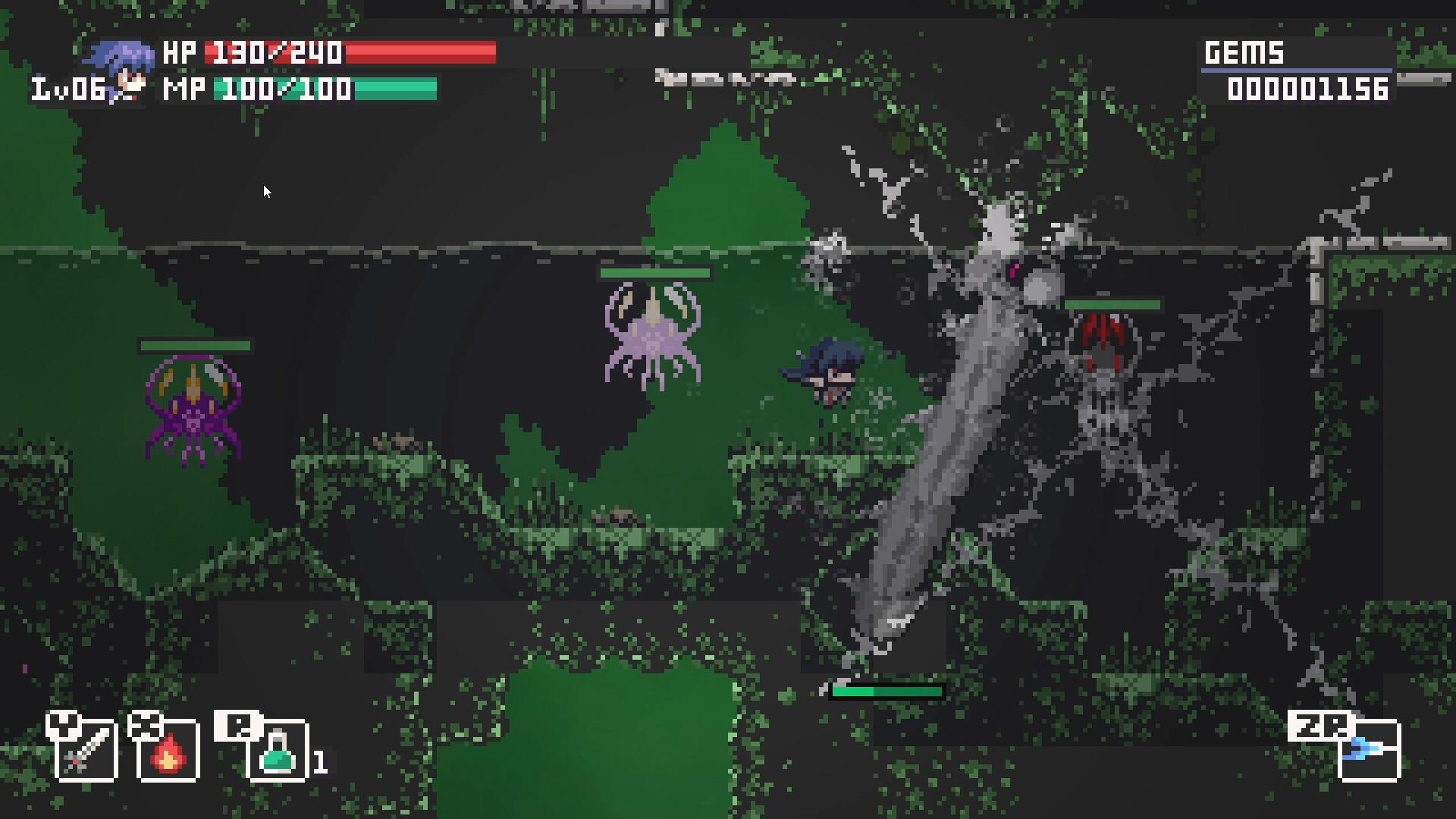 钢剑故事/Steel Sword Story_2