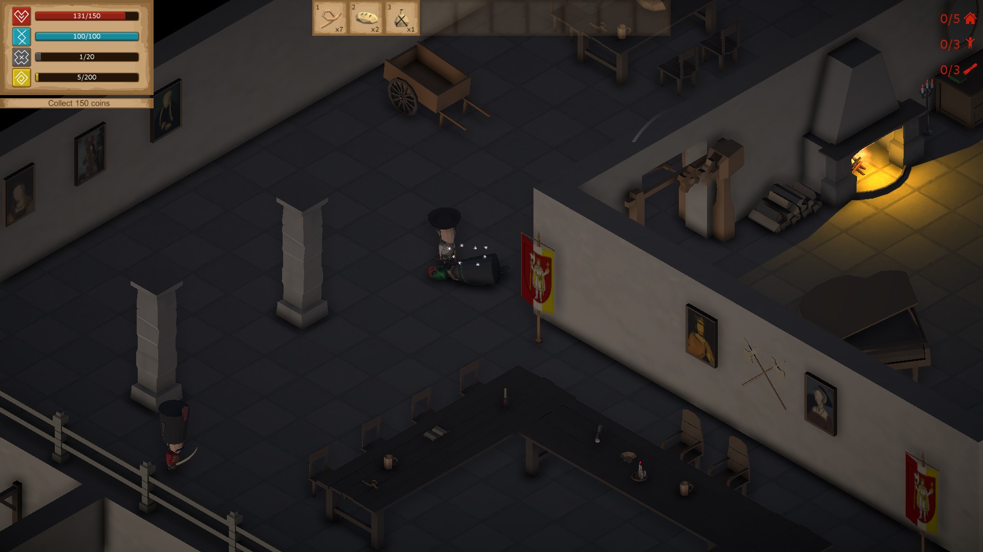 尤拉伊·亚诺西克/Juro Janosik_2