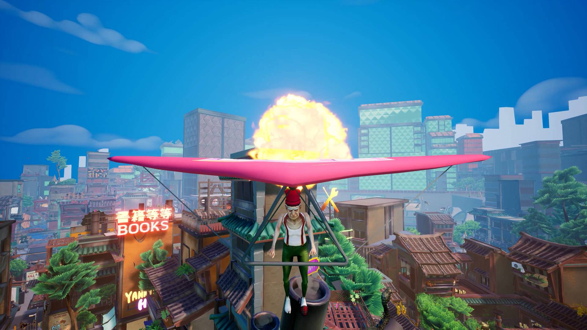 模拟老大爷/Just Die Already_3