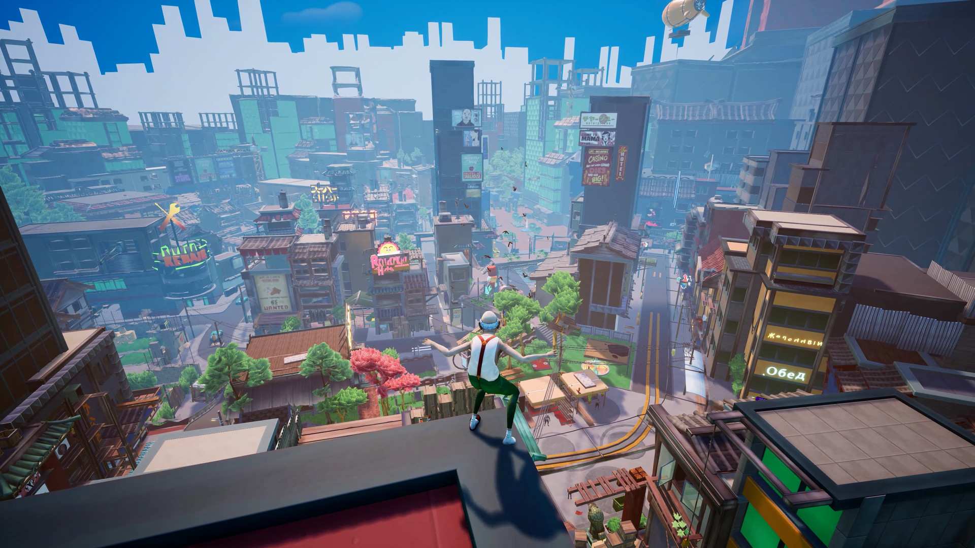 模拟老大爷/Just Die Already_4