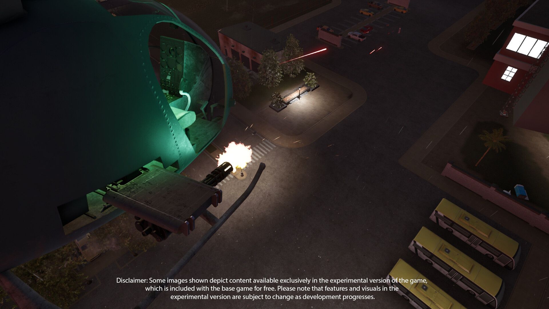 仙王座协议/Cepheus Protocol_4