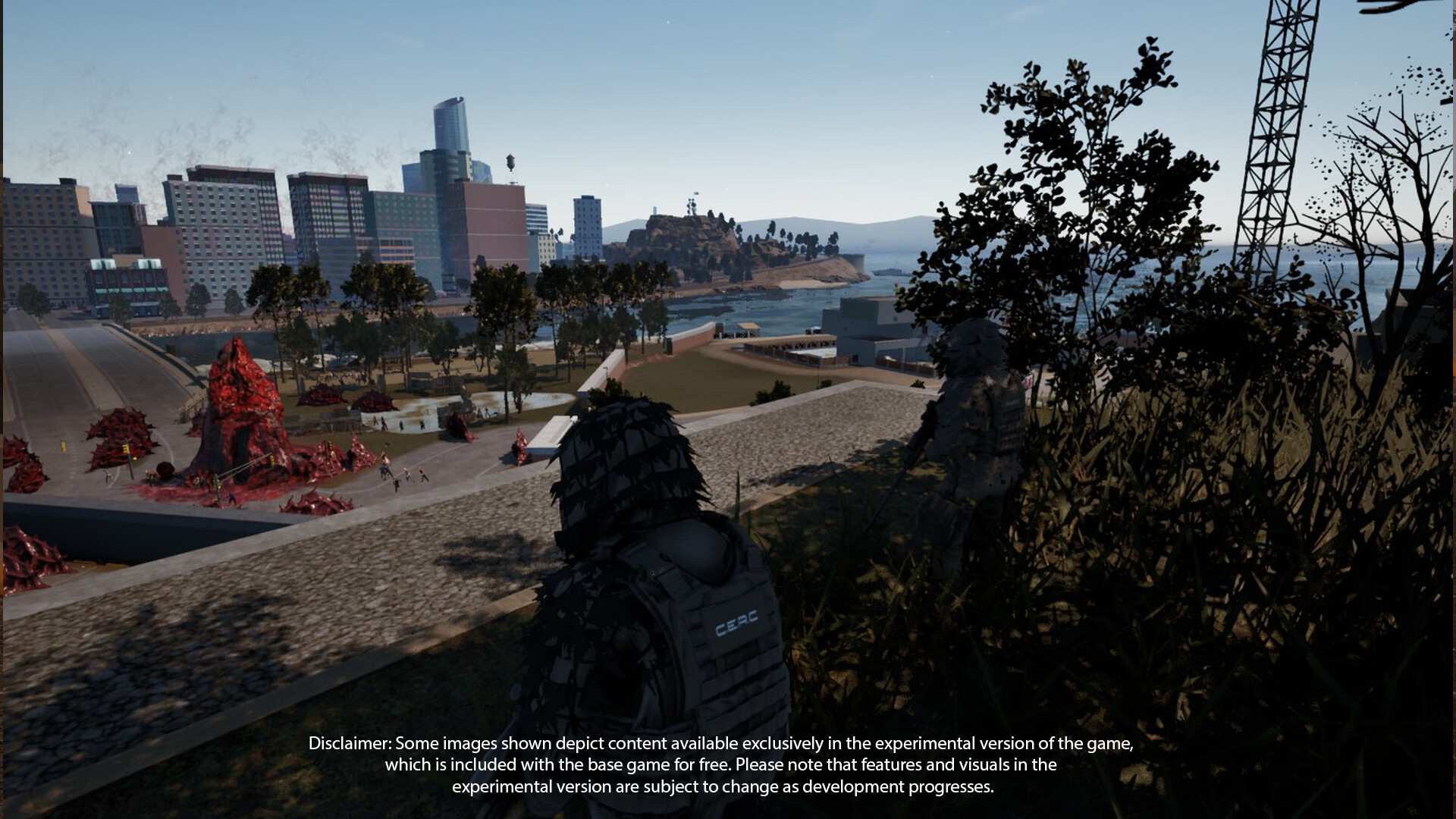 仙王座协议/Cepheus Protocol_1