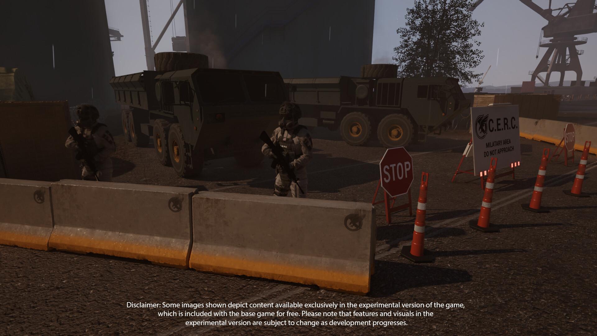 仙王座协议/Cepheus Protocol_0