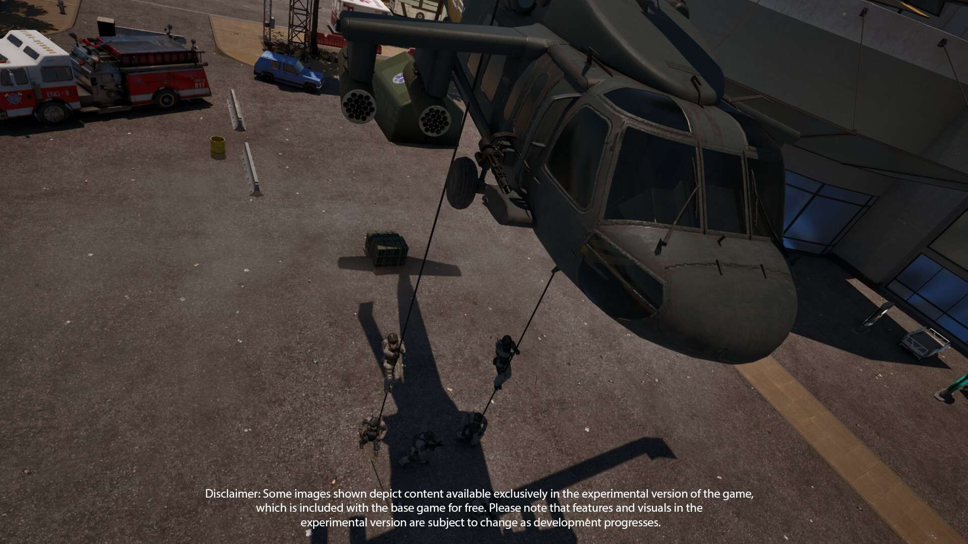 仙王座协议/Cepheus Protocol_5