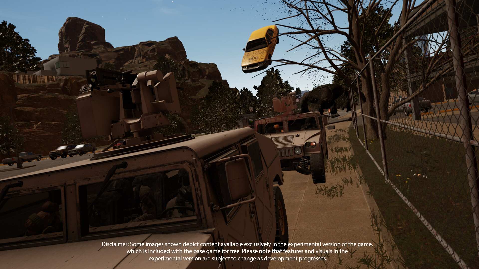 仙王座协议/Cepheus Protocol_2