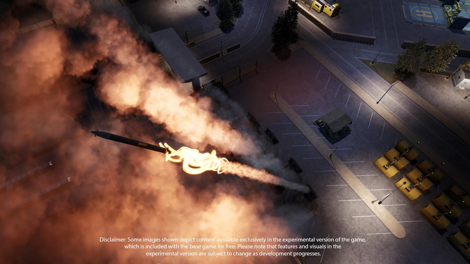 仙王座协议/Cepheus Protocol_3