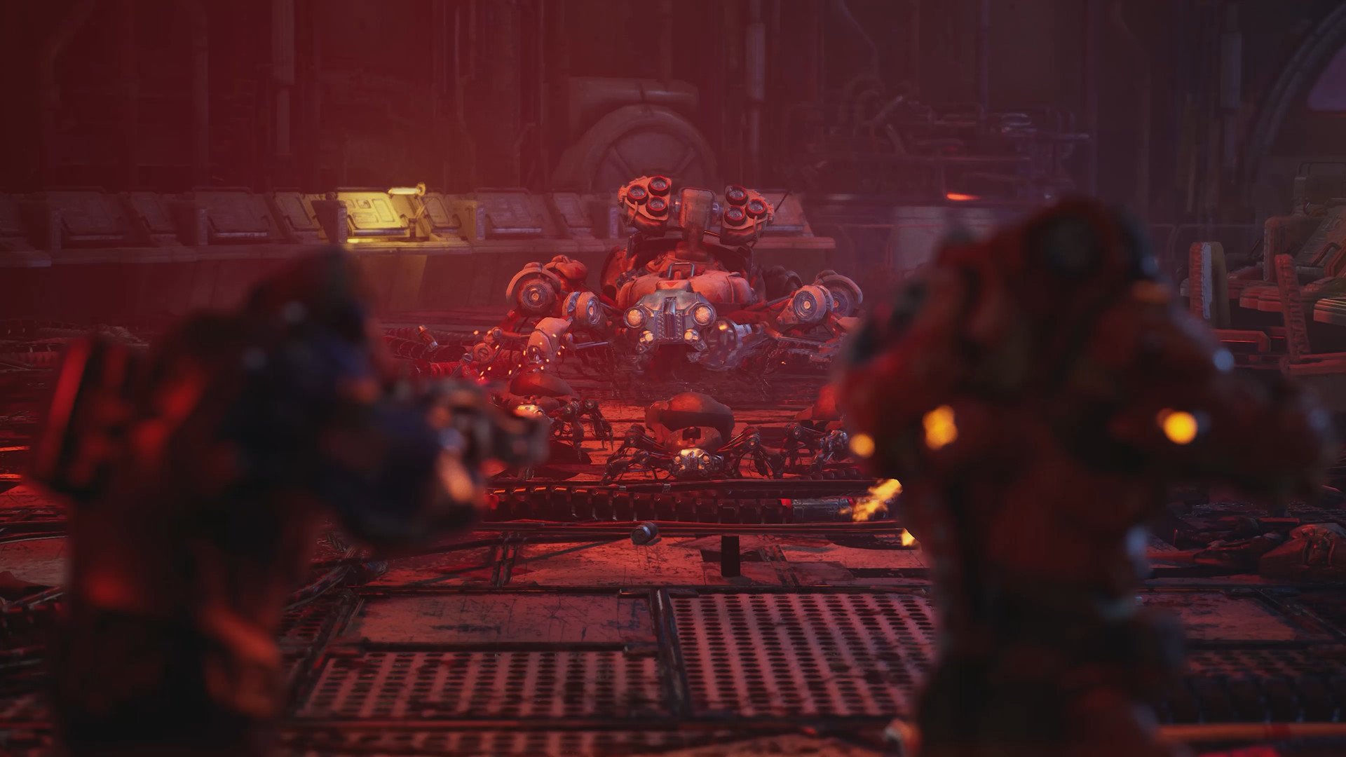 上行战场/The Ascent_6