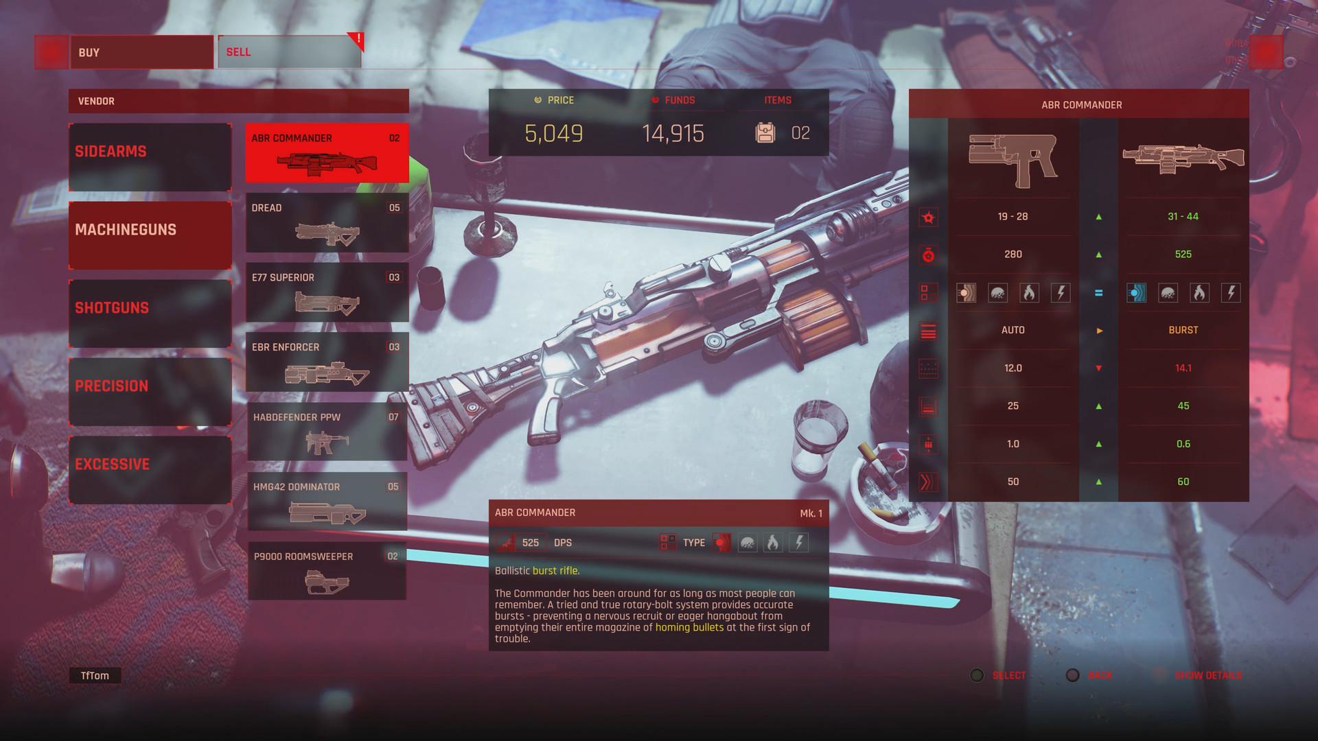 上行战场/The Ascent_7