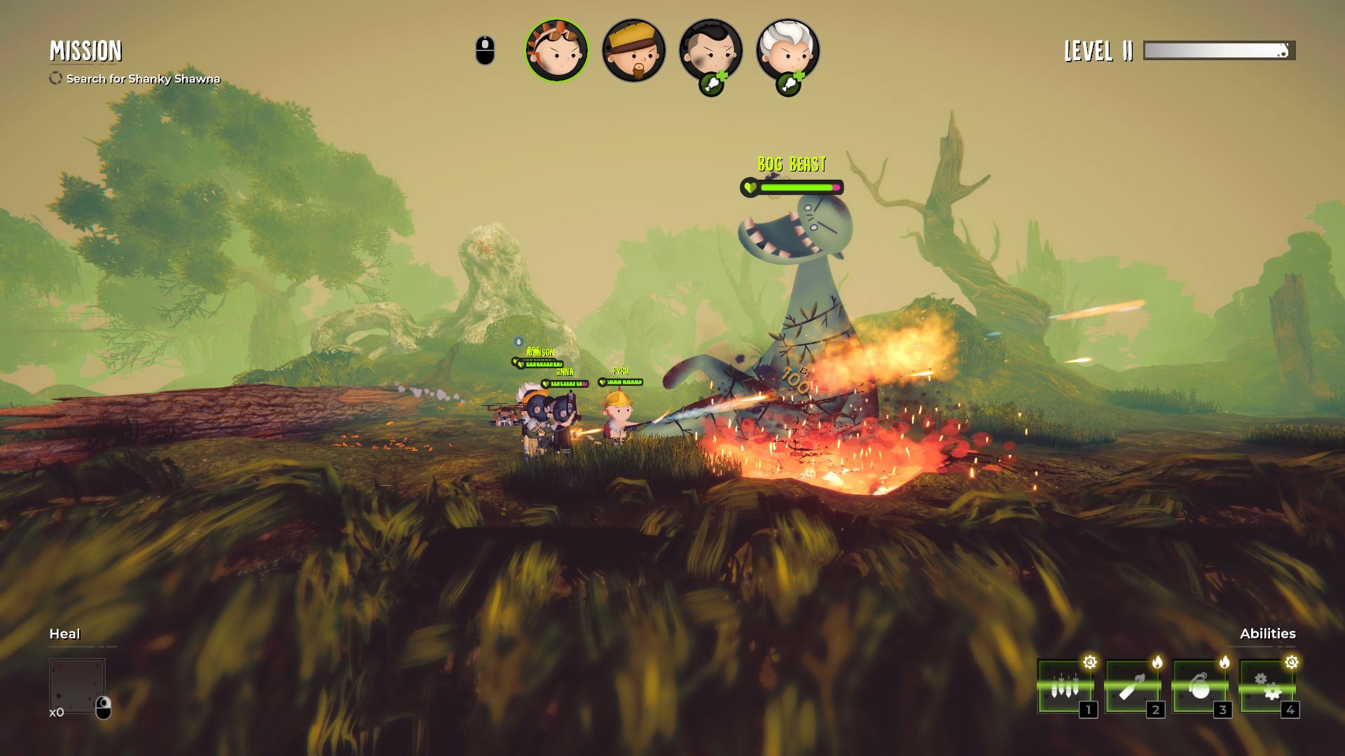 部落核心/HordeCore_5