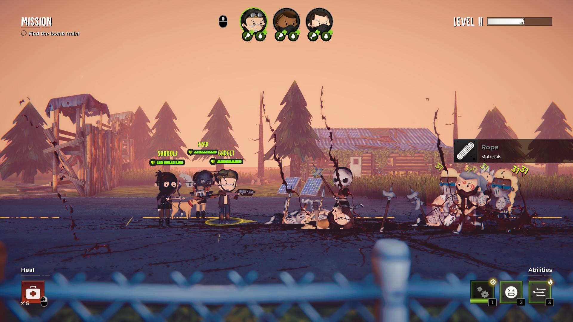 部落核心/HordeCore_1