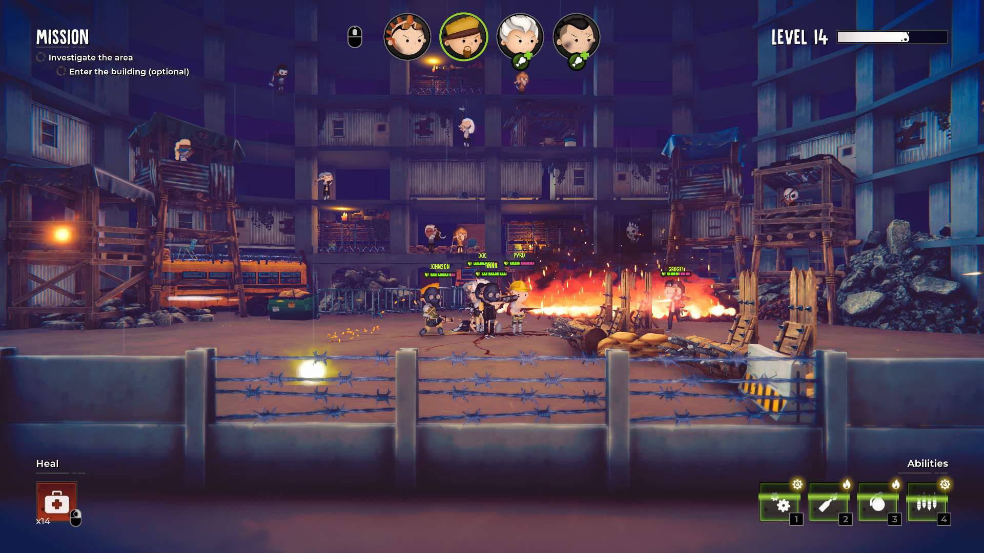 部落核心/HordeCore_2