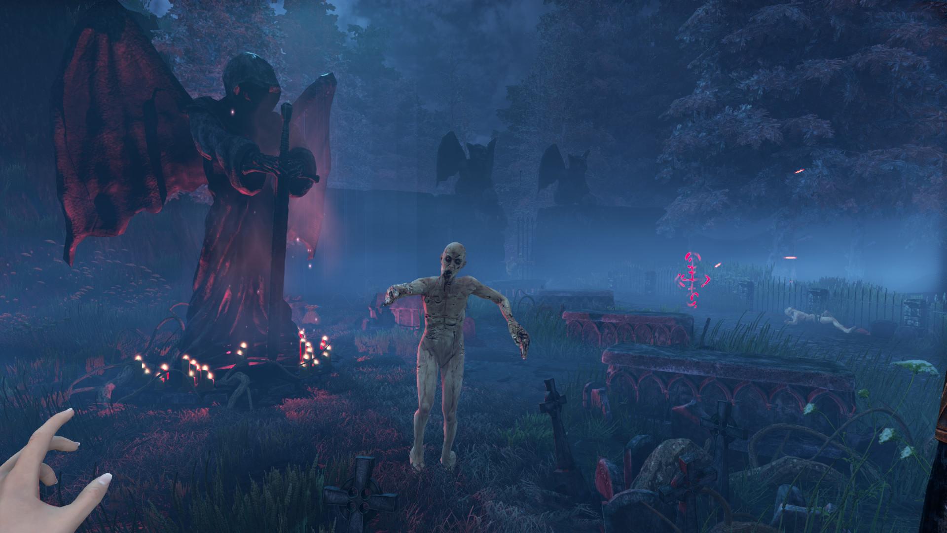 灰烬帝国/微光帝国/Empire of Ember_0