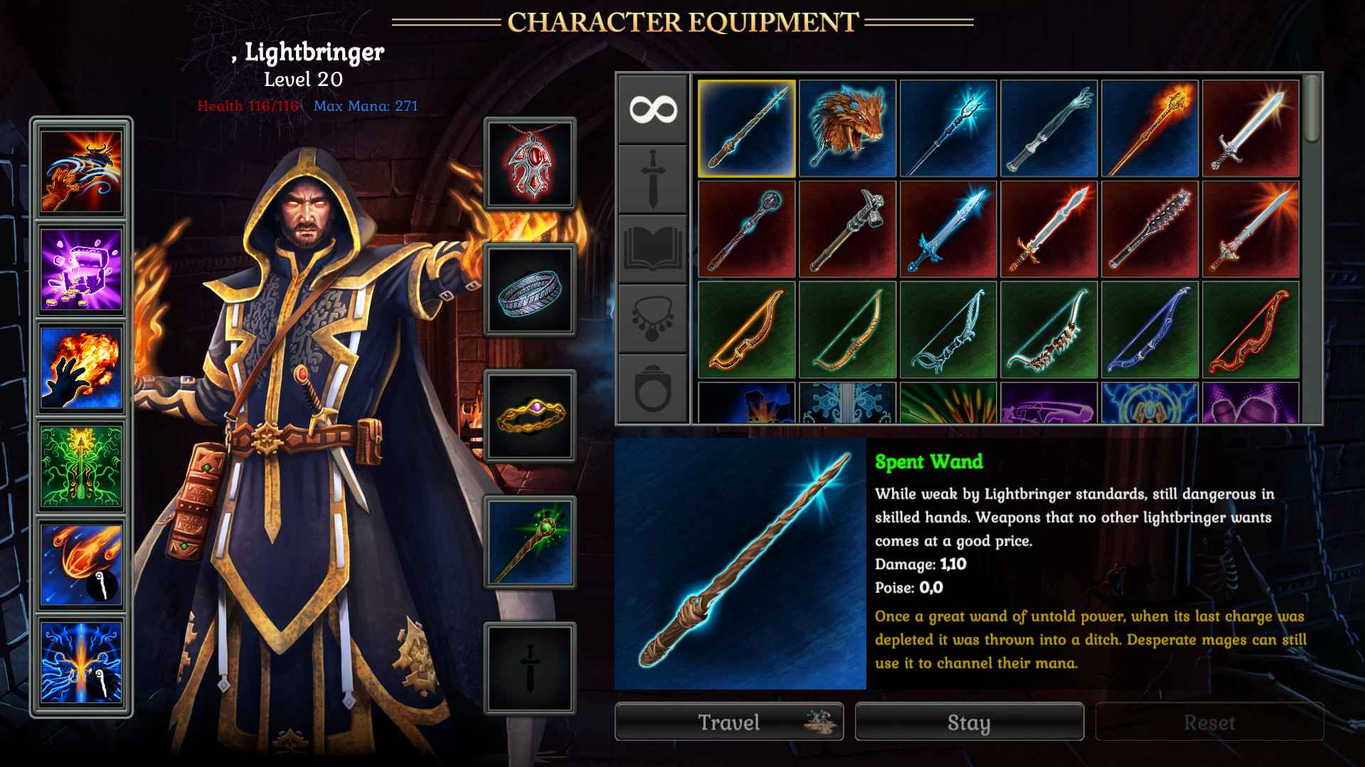 灰烬帝国/微光帝国/Empire of Ember_3