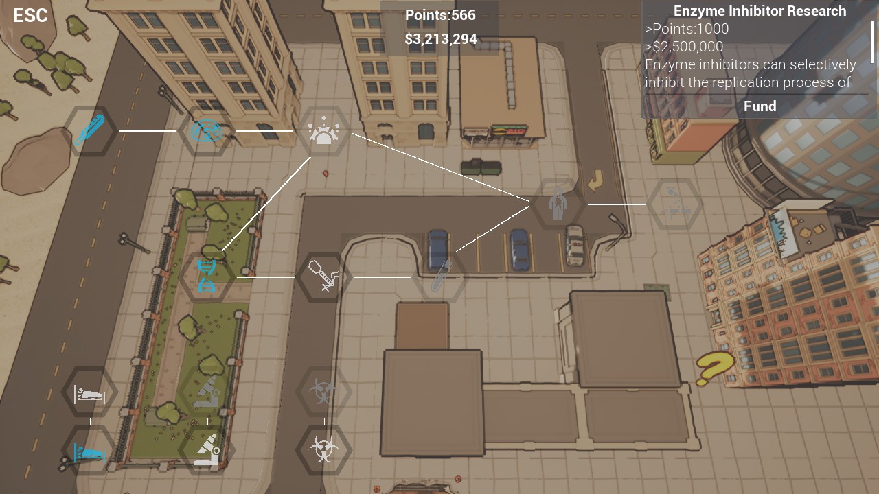 疫情爆发的故事/Outbreak Story_1