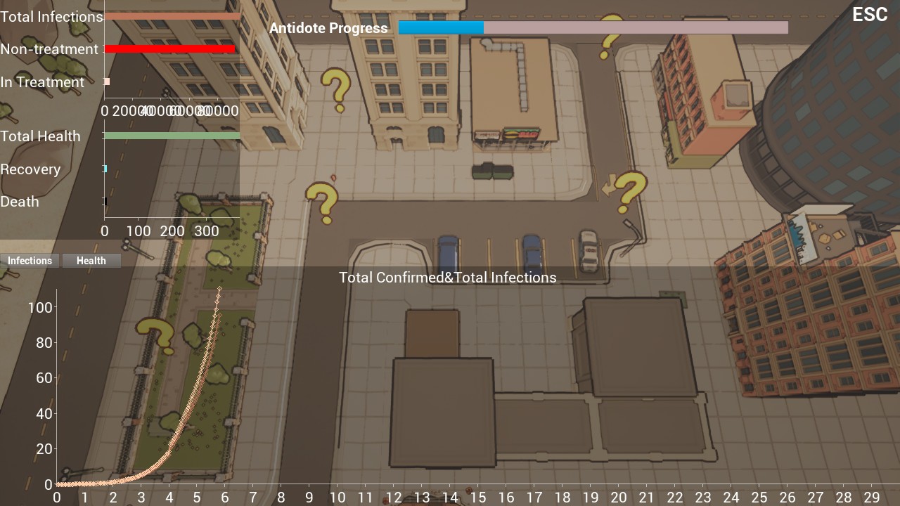 疫情爆发的故事/Outbreak Story_2