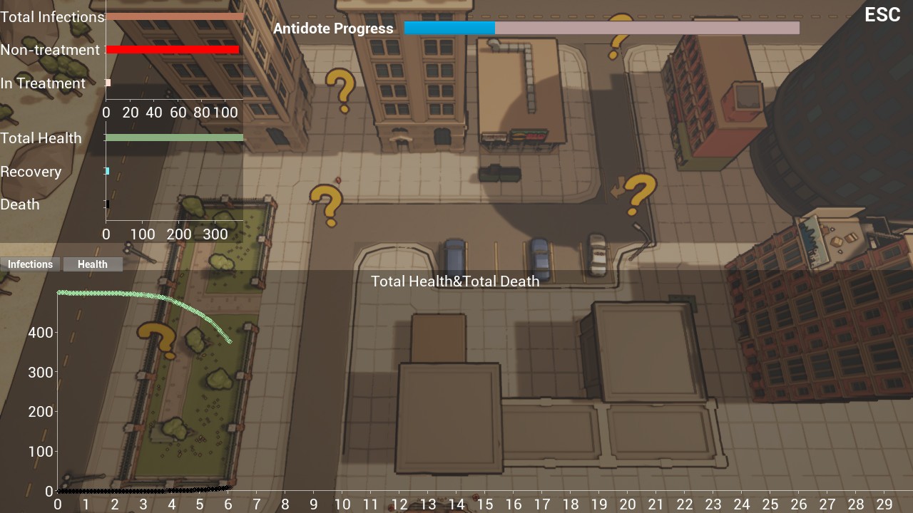 疫情爆发的故事/Outbreak Story_3