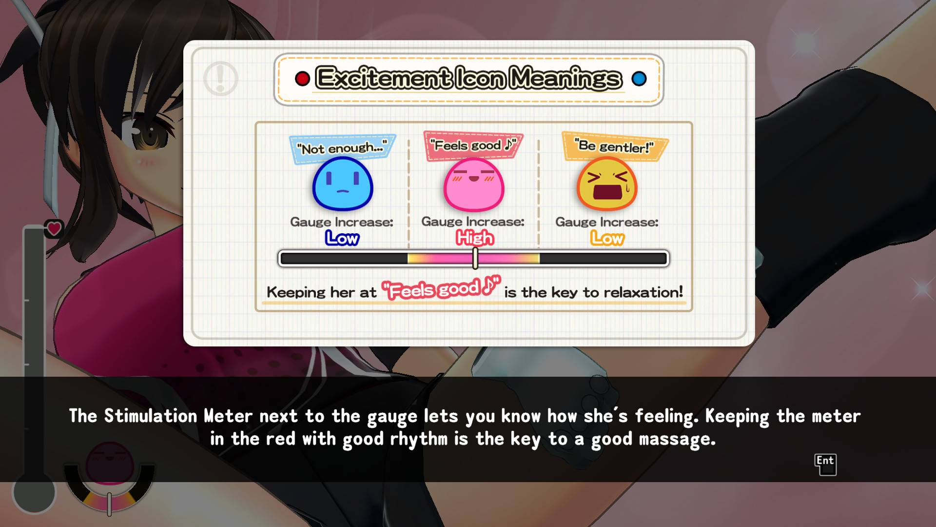 女忍反射：闪乱神乐/SENRAN KAGURA Reflexions_4