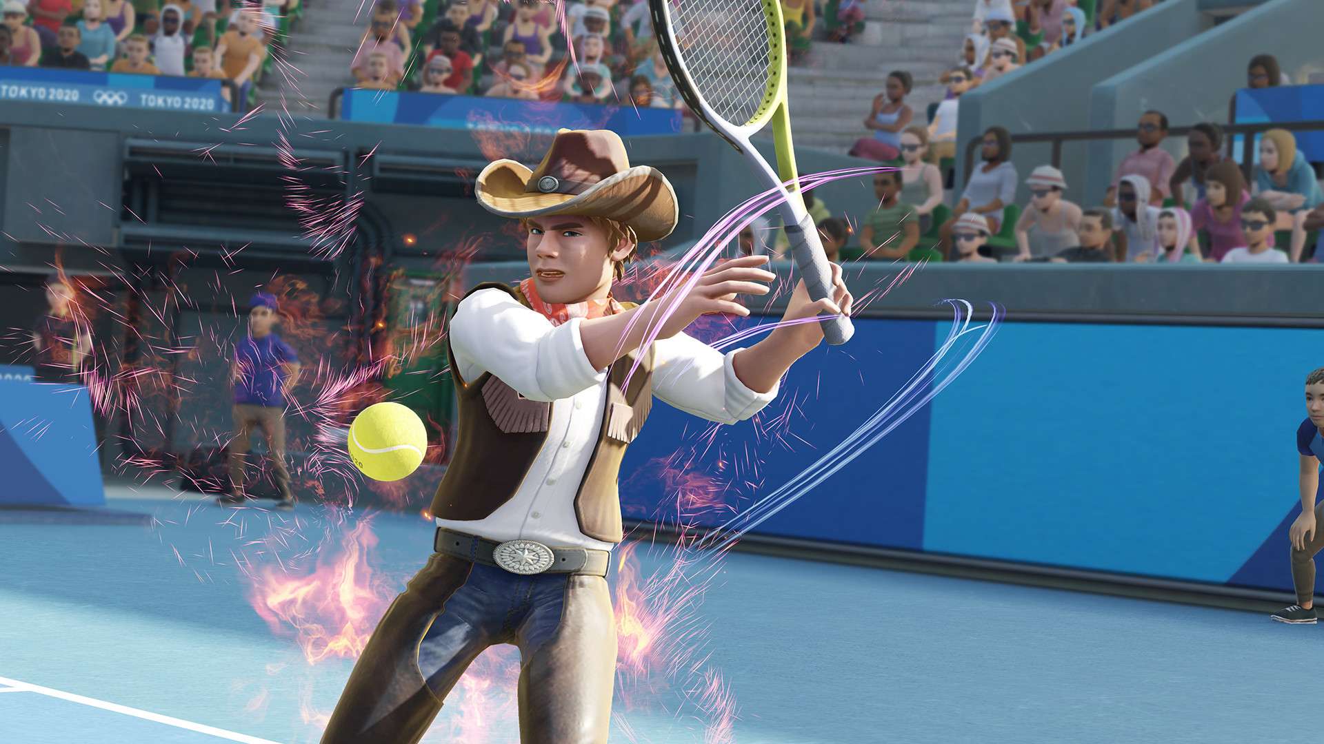 2020年东京奥运会/Olympic Games Tokyo 2020_2