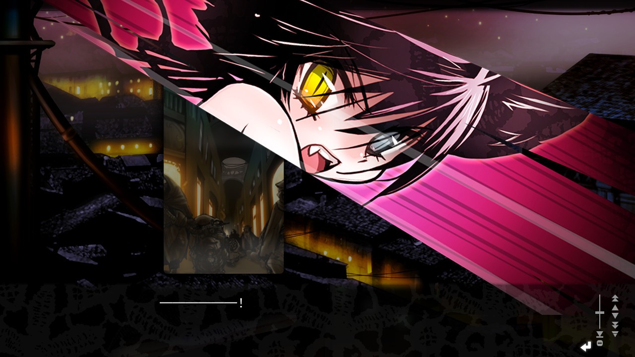 赫炎的印加诺克/Fullvoice ReBORN_5