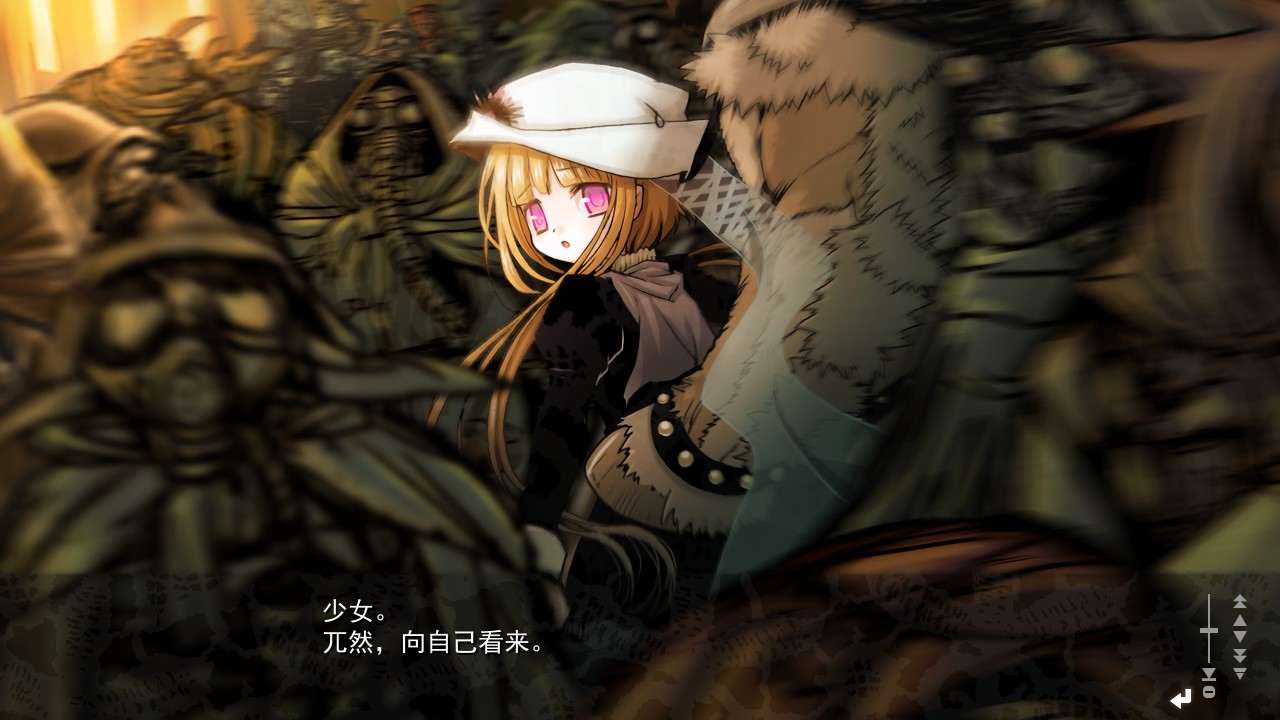 赫炎的印加诺克/Fullvoice ReBORN_3