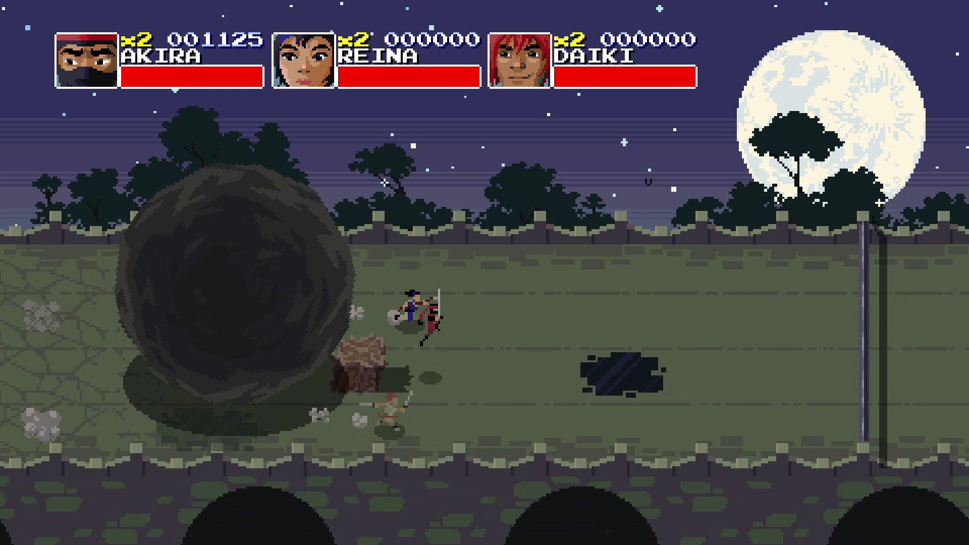 忍者氏族/Clan N_4