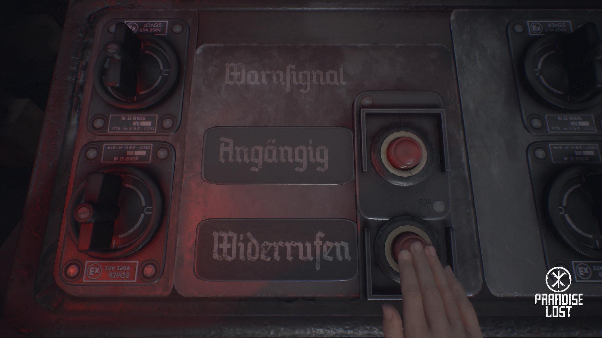 失乐园/Paradise Lost_5