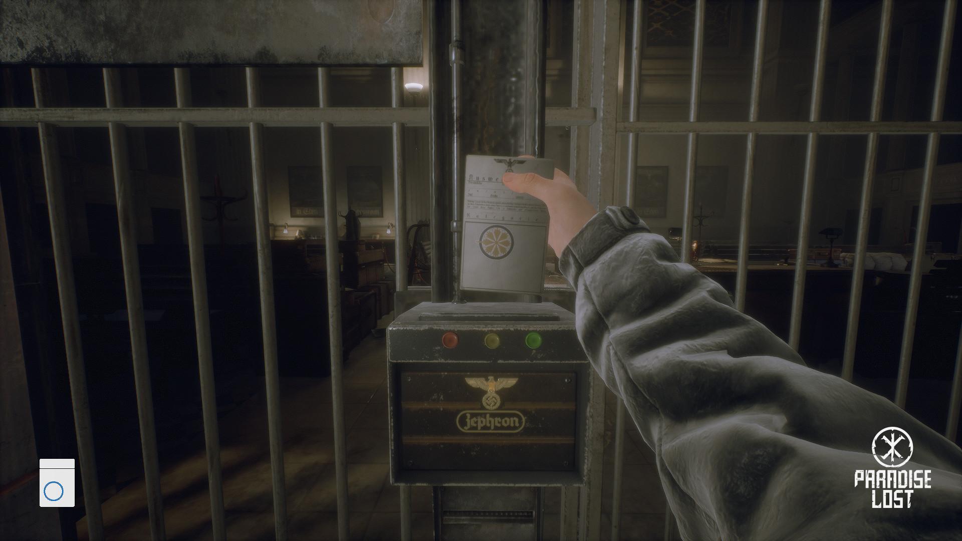 失乐园/Paradise Lost_1