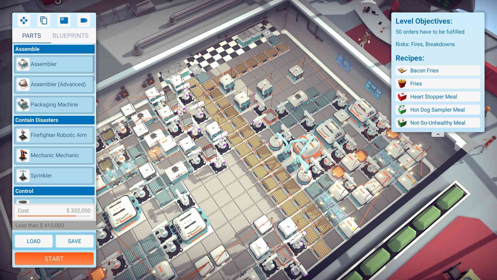 自动厨师/Automachef_2