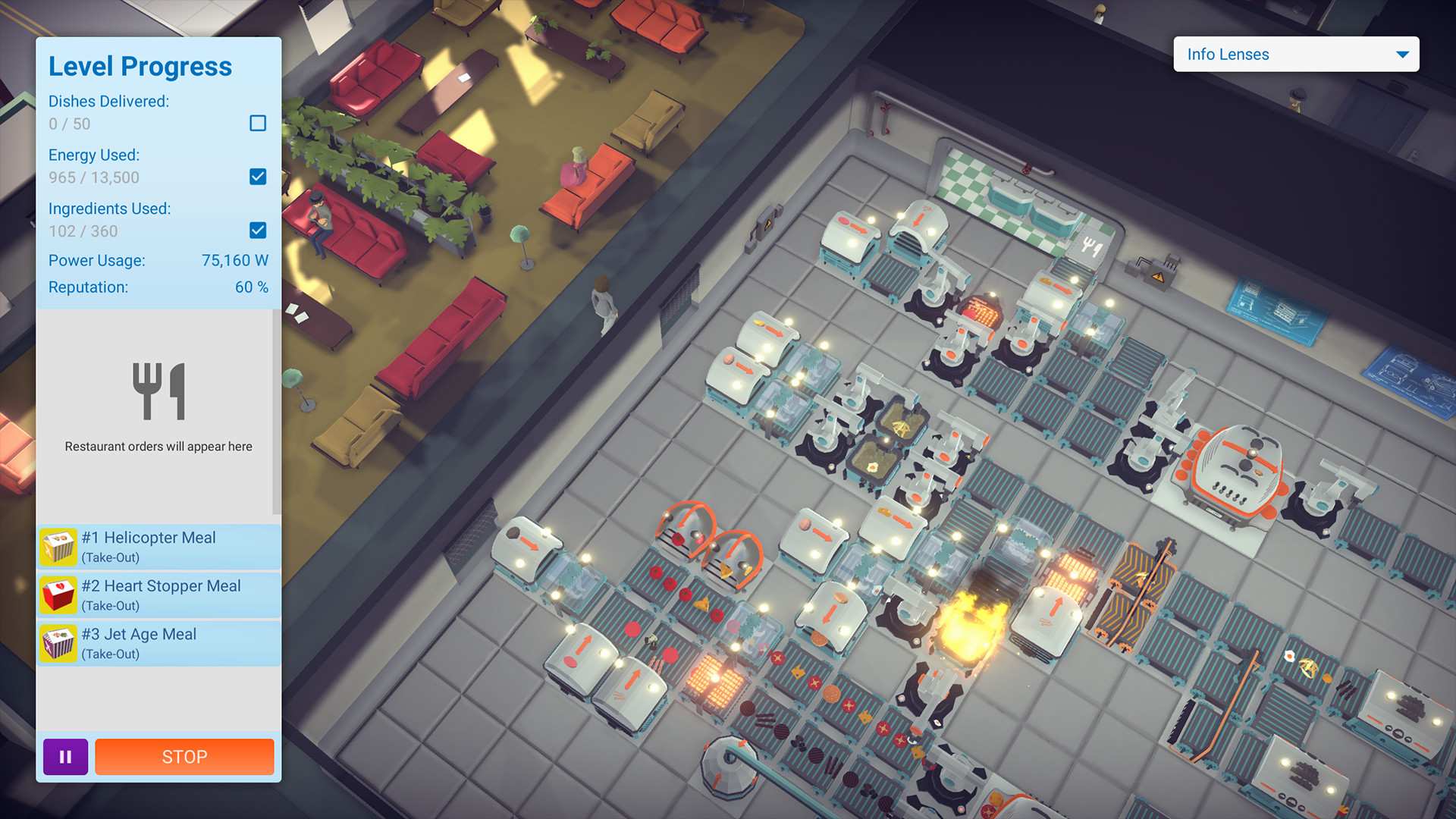 自动厨师/Automachef_5