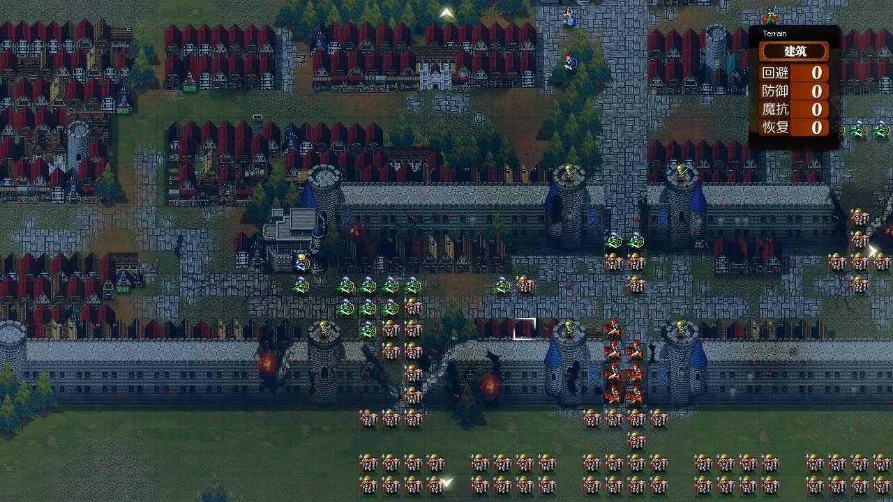 命运启示录：阿尔巴雷克战纪/Olaguna Chronicles_3