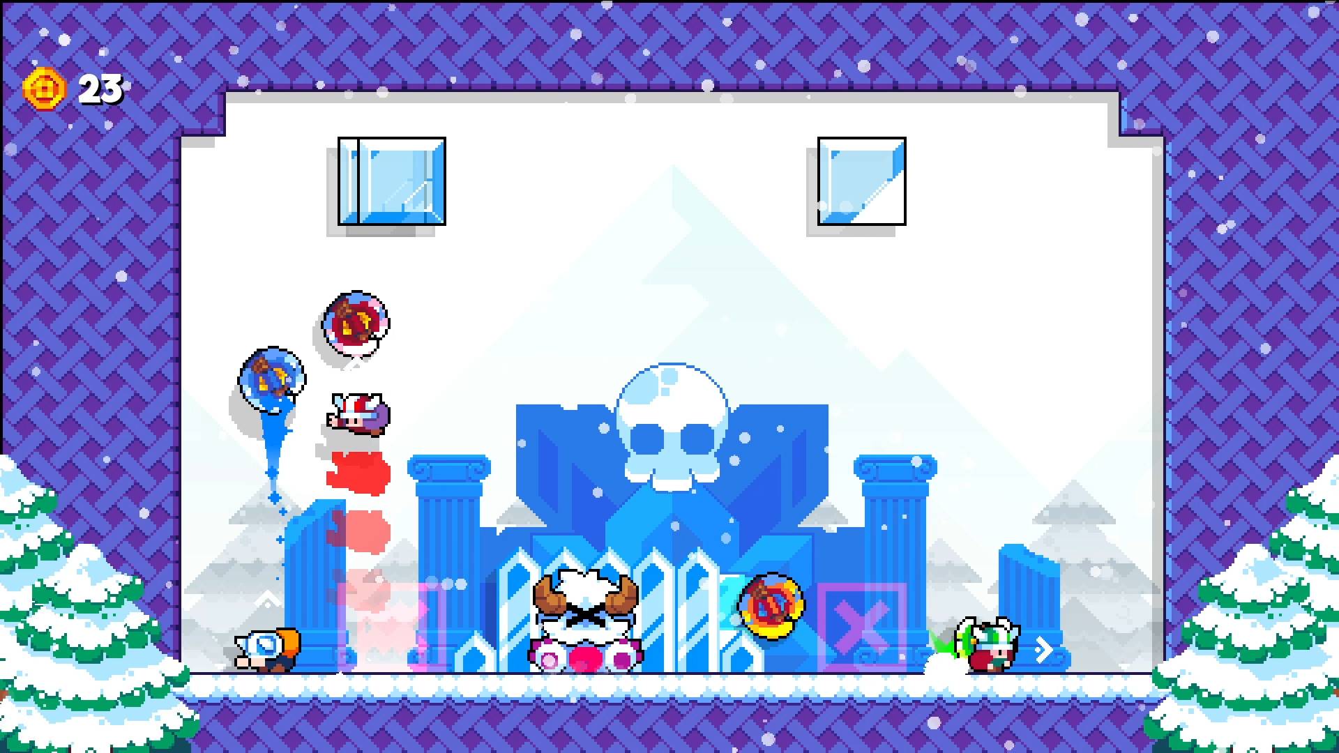 斧女侠小婕/Jack Axe_0