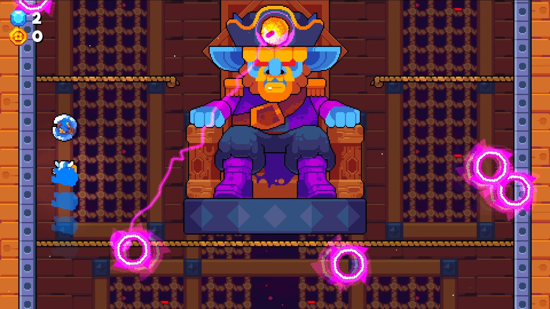 斧女侠小婕/Jack Axe_4