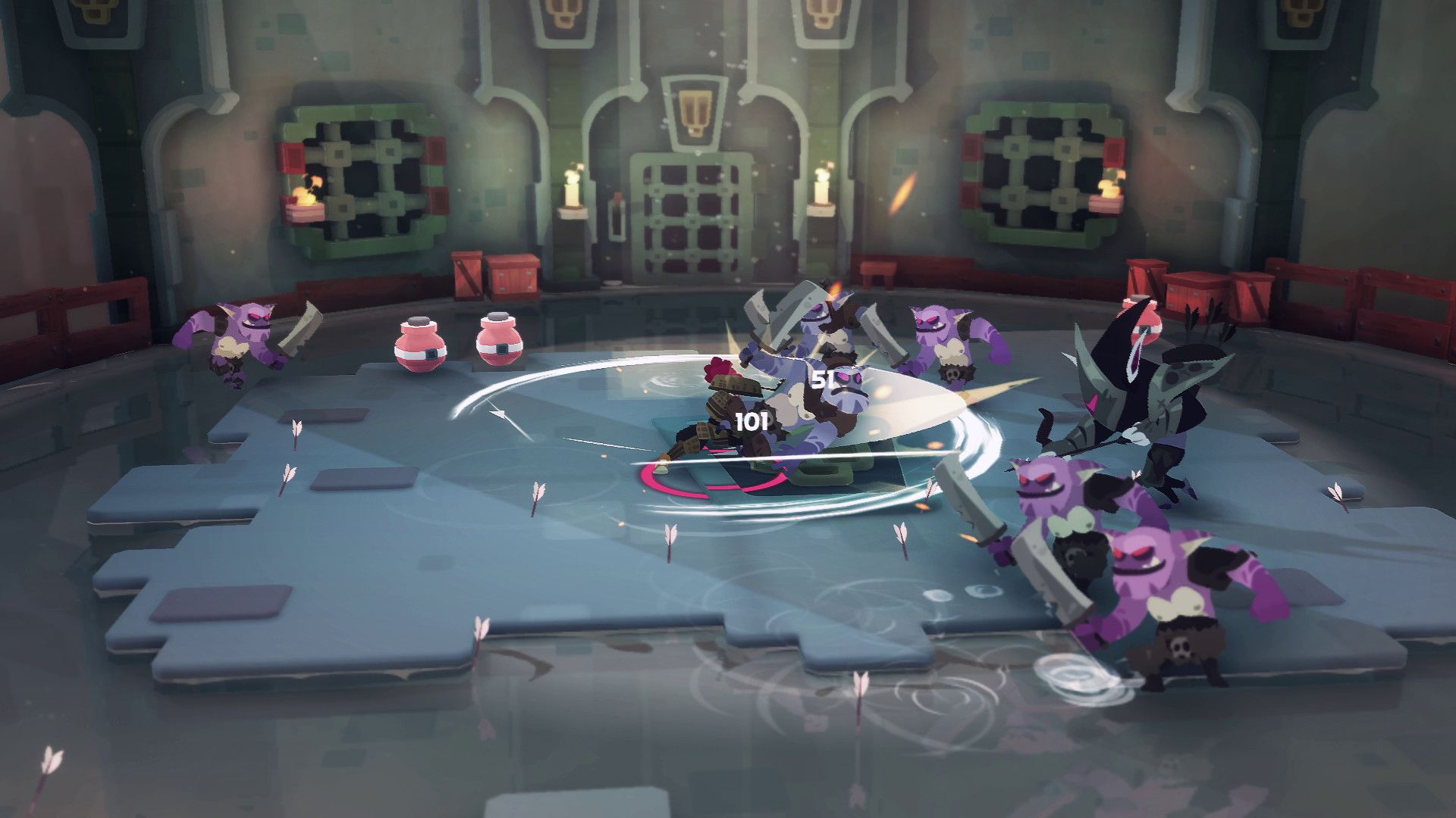 双子星：盛气凌人/Young Souls_0