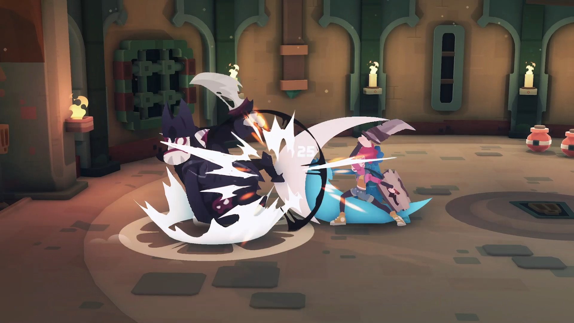 双子星：盛气凌人/Young Souls_4