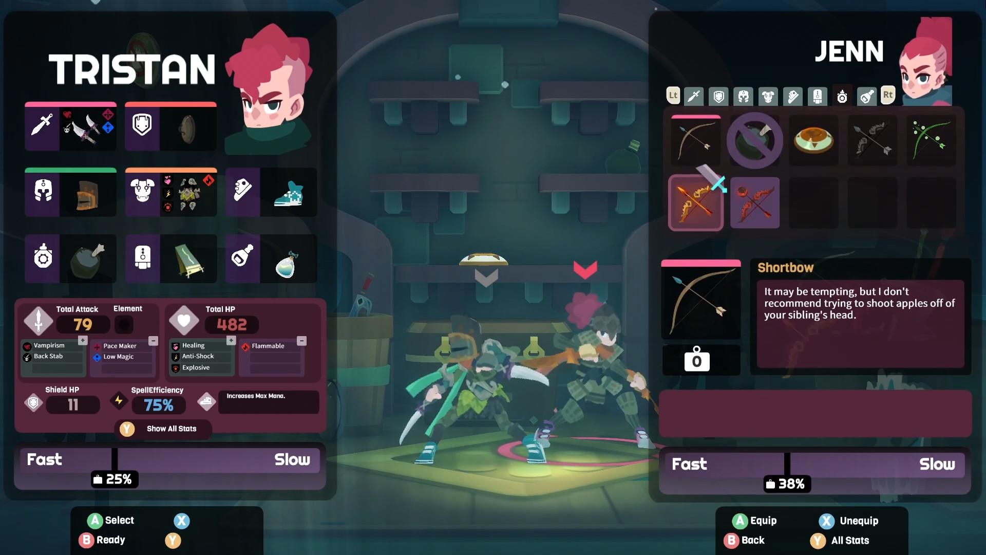 双子星：盛气凌人/Young Souls_1